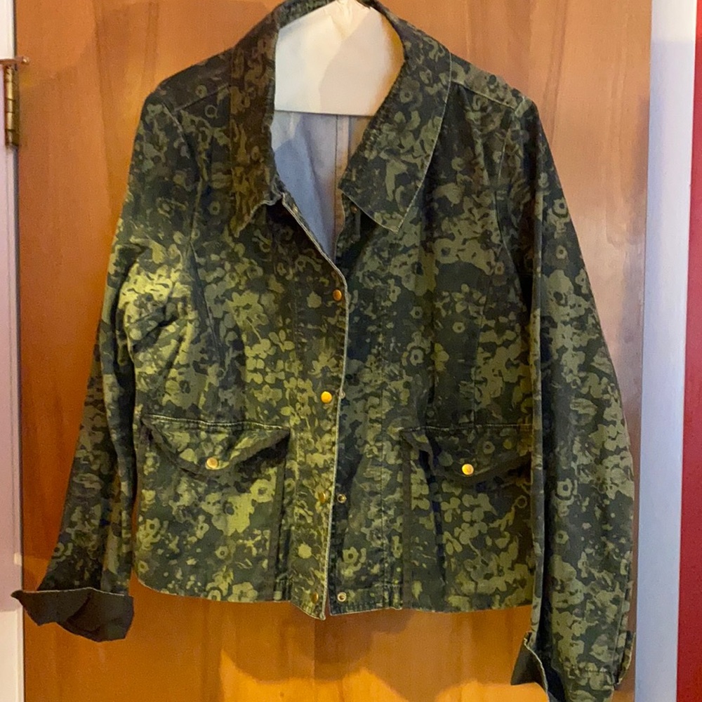 Jacket